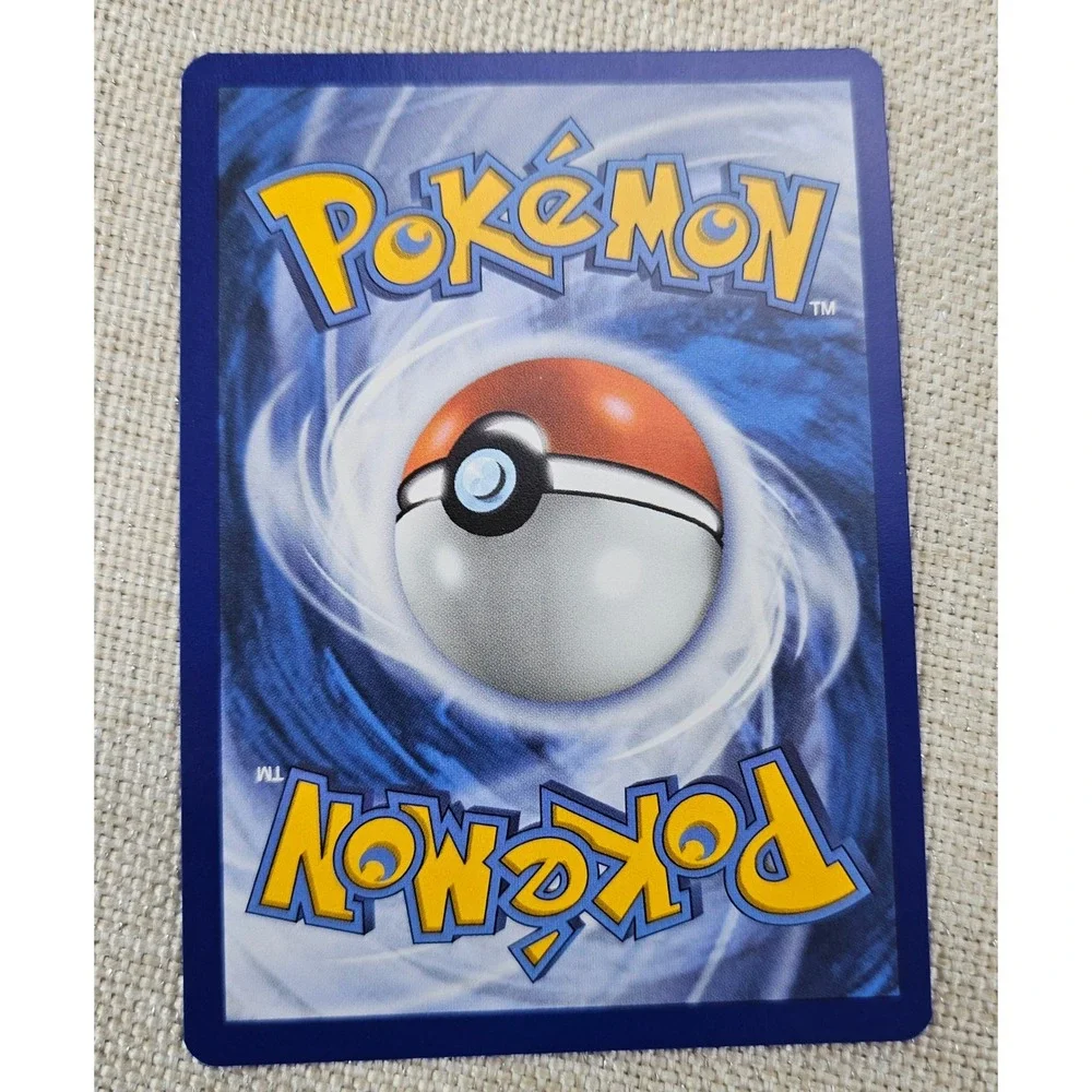 Pokemon Piplup Illustration Rare Prismatic Evolutions 098/094 Full Art Holo Card